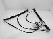 Fensterheber Rechts Vorne 6K4837401M Volkswagen Polo III (6N1) Schrägheck 1.0i 50 (AER) AER