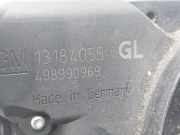 Lenkradschalter 13184055 Opel Astra H (L69) Limousine 1.7 CDTi 16V (Z17DTH)