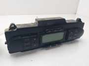 Bedienung Klimacontrolle 5P0907044K Seat Toledo (5P2) Großraumlimousine 1.9 TDI (BXE)