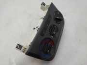 Bedienung Klimaanlage 5G1140100 Fiat Grande Punto (199) Schrägheck 1.4 (350.A.1000)