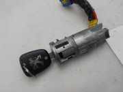 Zündschloss N0501539 Peugeot 206 (2A/C/H/J/S) Schrägheck 1.4 XR,XS,XT,Gentry (TU3JP(KFW))