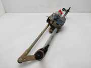 Scheibenwischermotor Vorne 1Z1955119A Skoda Octavia (1Z3) Liftback 2.0 TDI PD 16V (BKD)