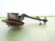 Achsschenkel Halter Rechts Hinten 30736775 Volvo V50 (MW) 1.6 D 16V (D4164T)