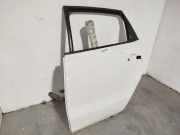 Tür Links Hinten 6R4833055J Volkswagen Polo V (6R) Schrägheck 1.4 TDI DPF BlueMotion technology (CUSA) CUSA