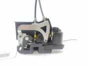 Türschloss Rechts Vorne 7122009006 SsangYong Actyon SUV 2.0 Xdi 16V (OM664.951)