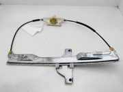 Fensterheber Rechts Vorne 9657133880 Citroën C4 Coupé (LA) Schrägheck 3-drs 1.6 HDi 16V (DV6ATED4(9HX))