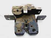 Heckschloss 8200076240 Renault Grand Scénic II (JM) Großraumlimousine 1.5 dCi 105 (K9K-732)