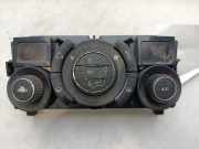 Bedienung Klimacontrolle 96718462XT Peugeot 308 (4A/C) Schrägheck 1.6 HDi 16V (DV6TED4(9HZ))