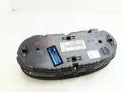 Tachoeinheit Kmh 6R0920861K Volkswagen Polo V (6R) Schrägheck 1.2 TDI 12V BlueMotion (CFWA(Euro 5)) CFWA(Euro 5)