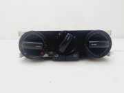 Bedienung Klimacontrolle 6Q0820045H Volkswagen Polo IV (9N1/2/3) Schrägheck 1.4 TDI 80 (BNV) BNV