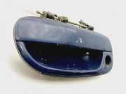 Türgriff Außen Links Vorne 8265025000 Hyundai Accent Limousine 1.3i 12V (G4EA)