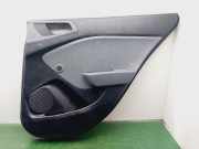Türverkleidung Rechts Hinten 83340C8000 Hyundai i20 (GBB) Schrägheck 1.1 CRDi VGT 12V (D3FA)
