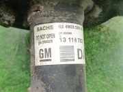 Stoßdämpfer Rechts Vorne 13118702 Opel Vectra C Limousine 1.8 16V (Z18XE)