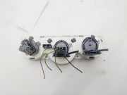 Bedienung Klimaanlage 98AB18C419 Ford Focus 1 Limousine 1.8 TDdi (C9DB)