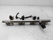 Einspritzdüsen Düsenstock 353502B110 Hyundai Tucson (TL) SUV 1.6 GDi 16V 2WD (G4FD)
