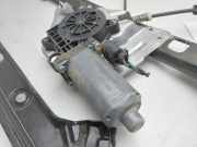 Fensterheber Rechts Vorne 83810209 BMW X5 (E53) SUV 3.0d 24V (M57N-D30(306D2))