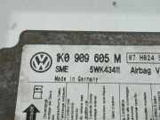Steuerger?t Airbag 1K0909605M Skoda Octavia (1Z3) Liftback 1.9 TDI (BJB)