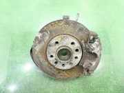 Achsschenkel Halter Rechts Vorne 13156042 Opel Astra H SW (L35) Kombi 1.7 CDTi 16V (Z17DTJ)