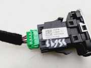 Zündschloss 31456645 Volvo V40 (MV) Schrägheck 5-drs 2.0 D2 16V (D4204T13)