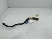 Zündschloss 9641551180 Peugeot 206 (2A/C/H/J/S) Schrägheck 1.4 XR,XS,XT,Gentry (TU3JP(KFW))