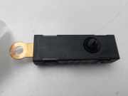 Antenne Verstärker A1568200089 Mercedes-Benz C (C205) Coupé C-220d 2.2 16V BlueTEC (OM651.921(Euro 6))