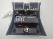 Mittelkonsole 5116920666403 BMW 5 serie (F10) Limousine 525d xDrive 16V (N47-D20D)