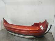 Stoßstange Hinten 7181180J00799 Suzuki SX4 (EY/GY) SUV 1.9 DDiS Grip 4x4 (D19AA)