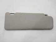 Sonnenblende Links 964012333R Dacia Sandero II Schrägheck 0.9 TCE 90 12V (H4B-408(H4B-B4))