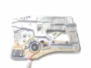 Fensterheber Links Hinten 8347026030 Hyundai Santa Fe I SUV 2.0 CRDi 16V VGT 4x4 (D4EA)