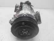 Klima Pumpe 39034464 Opel Insignia Sports Tourer Kombi 2.0t (F20SHT)