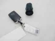 Zündschloss BHR1663S0A Mazda 3 (BP) Limousine 1.8 SkyActiv-D 16V (S8Y1)