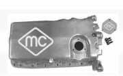 Ölwannenabdeckung 038103603N Volkswagen Golf IV (1J1) Schrägheck 2.0 BiFuel (BEH) BEH