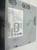 Radio 7355978450 Fiat Doblo Cargo (263) Ch.Cab/Pick-up 1.3 MJ 16V DPF Euro 5 (263.A.2000)