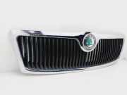 Grill 1Z0853668 Skoda Octavia (1Z3) Liftback 1.9 TDI (BXE)