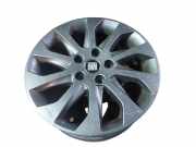Felgenset 4 Stück R16 Seat Leon (5FB) Schrägheck 5-drs 1.6 TDI Ecomotive 16V (CLHA)