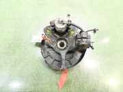 Achsschenkel Halter Rechts Vorne 6Q0407256Q Skoda Fabia (6Y3) Limousine 1.4 TDI 70 (BNM)