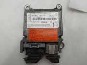 Steuergerät Airbag 4M5T14B056BJ Ford Focus 2 Limousine 1.8 TDCi 16V (KKDA)