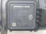 Luftmengenmesser 8200682558 Renault Megane III Berline (BZ) Schrägheck 5-drs 1.5 dCi 105 (K9K-832(K9K-G8))