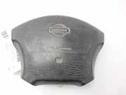 Airbag Lenkrad 484700F000 Nissan Terrano II (R20/TR50) Geländewagen 2.7 TDi (TD27TI)