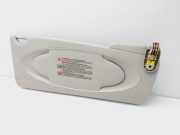 Sonnenblende Rechts 8200544838 Renault Kangoo/Grand Kangoo (KW) Gro?raumlimousine 1.5 dCi 70 (K9K-840(Euro 4))