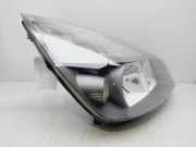 Scheinwerfer Rechts 8200394704 Renault Espace (JK) Großraumlimousine 1.9 dCi Expression (F9Q-820)