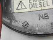 Tankklappe 94714666 Opel Astra H (L70) Van 1.7 CDTi 16V (Z17DTR)