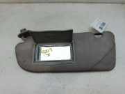 Sonnenblende Links 8143EQ Citroën Xsara (N1) Schrägheck 1.4 (TU3JP(KFW))