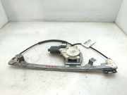 Fensterheber Rechts Hinten 7S71A27000BK Ford BER. (CA2) Titanium X 140 CV / 103 KW