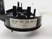 Airbag Schleifring 6Q0959653B Volkswagen Polo V (6R) Schrägheck 1.2 12V (CGPA) CGPA