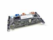 Bedienung Klimacontrolle 96573328YW Citroën CITROEN C5 BERLINA SX (E) 109 CV / 80 KW