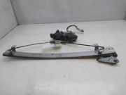 Fensterheber Rechts Vorne MR280666 Mitsubishi Galant (EA) Limousine 2.0 16V (4G63)