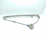 Fensterheber Rechts Vorne 1311035080 Citroën CITROEN JUMPER Kombi (1) 27 C TD Club Ntz. 1000 92 CV / 68 KW