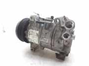 Klima Pumpe 9812682180 Peugeot SW Allure 131 CV / 96 KW