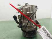 Klima Pumpe 926004423R Renault Captur II (RJB) SUV 1.6 E-Tech 145 (H4M-632(H4M-C6))